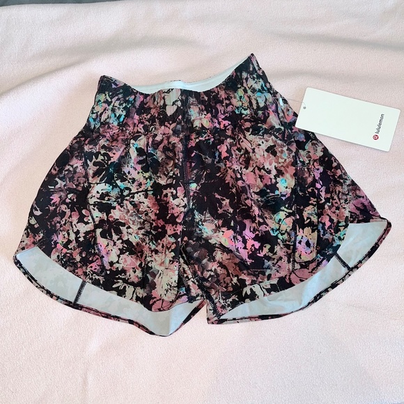 track that shorts - Picture 3 of 5